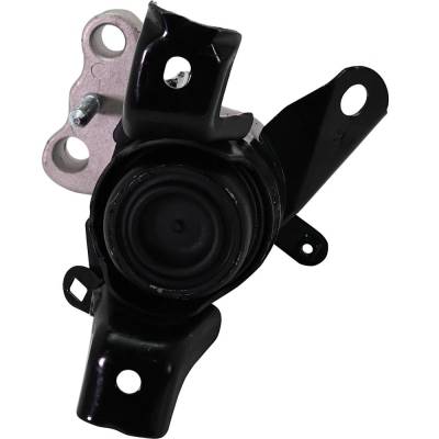 Rareelectrical - New Right Front Motor Mount Compatible With Pontiac Toyota Corolla Le 4 Cyl 1.8L Corolla L 4 Cyl - Image 6