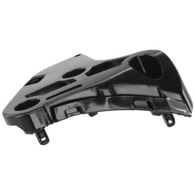 Rareelectrical - New Steel Bumper Bracket Compatible With Toyota Tundra Base 8 Cyl 4.6L Tundra Sr5 6 Cyl 4.0L Tundra - Image 5