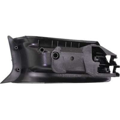 Rareelectrical - New Right Front Interior Door Handle Compatible With Chevrolet Pontiac Caprice Ppv G8 Gt G8 Gxp G8 - Image 4