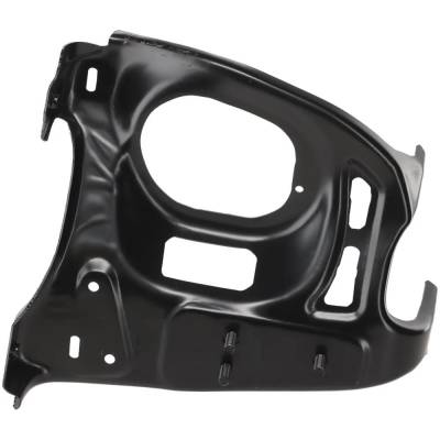 New Right Front Bumper Bracket Compatible With Toyota Tundra Platinum 8 Cyl 5.7L Tundra Sr 8 Cyl