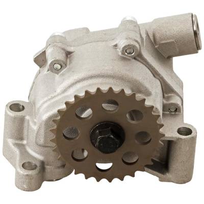 New Oil Pump Compatible With Chevrolet Suzuki Grand Vitara Jls Plus Se 6 Cyl 2.5L Grand Vitara Xl-7