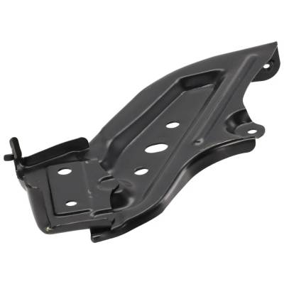 Rareelectrical - New Left Front Bumper Bracket Compatible With Toyota 4Runner 40Th Anniversary Edition 6 Cyl 4.0L - Image 4