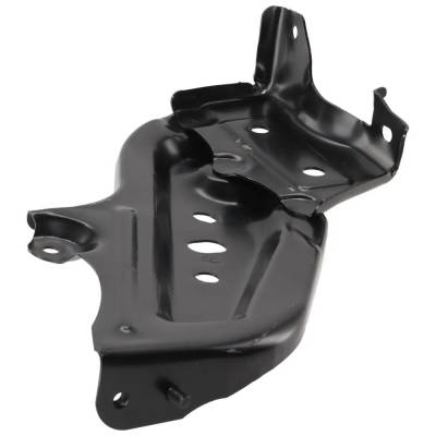 Rareelectrical - New Left Front Bumper Bracket Compatible With Toyota 4Runner 40Th Anniversary Edition 6 Cyl 4.0L - Image 8