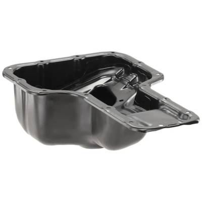 Rareelectrical - New Steel Oil Pan Compatible With Chevrolet Pontiac Toyota Prizm Lsi 4 Cyl 1.8L Vibe Gt 4 Cyl 1.8L - Image 7