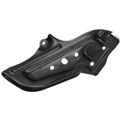 Rareelectrical - New Right Front Bumper Bracket Compatible With Toyota 4Runner 40Th Anniversary Edition 6 Cyl 4.0L - Image 5