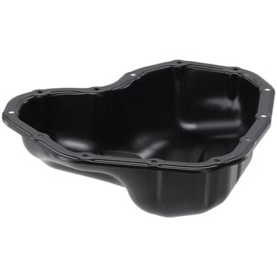 Rareelectrical - New Oil Pan Compatible With Lexus Toyota Camry L 4 Cyl 2.5L Venza Base 4 Cyl 2.7L Camry Hybrid Xle 4 - Image 8