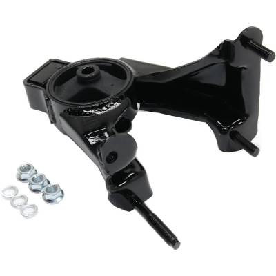 Rareelectrical - New Rear Motor Mount Compatible With Pontiac Toyota Matrix Xr 4 Cyl 1.8L Vibe Base 4 Cyl 1.8L - Image 4