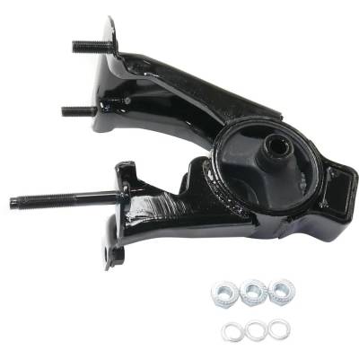 Rareelectrical - New Rear Motor Mount Compatible With Pontiac Toyota Matrix Xr 4 Cyl 1.8L Vibe Base 4 Cyl 1.8L - Image 6