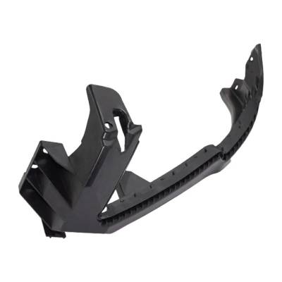 Rareelectrical - New Left Front Bumper Bracket Compatible With Subaru Legacy 2.5I Convenience 4 Cyl 2.5L Outback 2.5I - Image 2