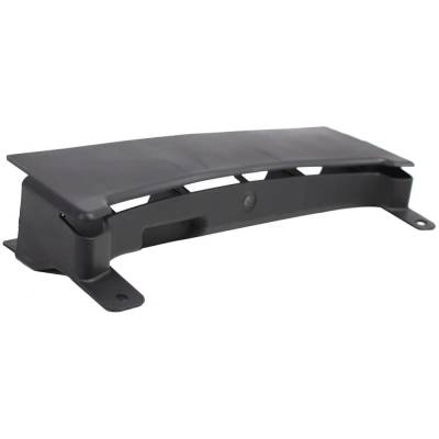 Rareelectrical - New Center Front Bumper Bracket Compatible With Saturn Vue Base 4 Cyl 2.2L Vue Base 6 Cyl 3.5L Vue - Image 4