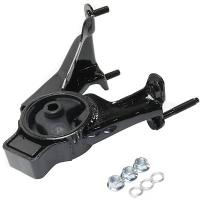 Rareelectrical - New Rear Motor Mount Compatible With Pontiac Toyota Corolla Ce 4 Cyl 1.8L Vibe Base 4 Cyl 1.8L - Image 3