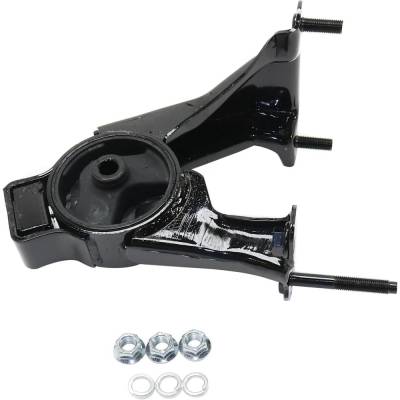 Rareelectrical - New Rear Motor Mount Compatible With Pontiac Toyota Corolla Ce 4 Cyl 1.8L Vibe Base 4 Cyl 1.8L - Image 5
