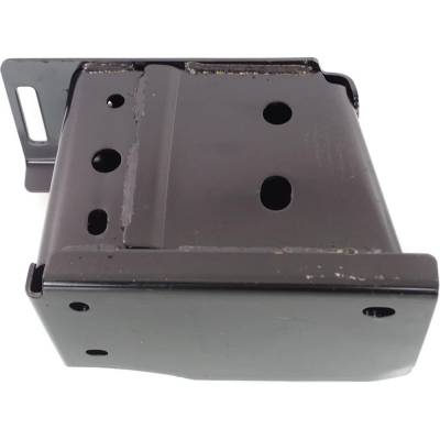 Rareelectrical - Left Front Bumper Bracket Compatible With Toyota Camry All Submodels 2015-2017 To1066179 5720806011 - Image 5