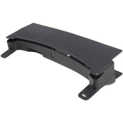 Rareelectrical - New Center Front Bumper Bracket Compatible With Saturn Vue Base 6 Cyl 3.0L Vue Base 6 Cyl 3.5L Vue - Image 3