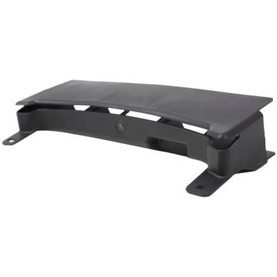 Rareelectrical - New Center Front Bumper Bracket Compatible With Saturn Vue Base 4 Cyl 2.2L Vue Green Line 4 Cyl 2.4L - Image 3