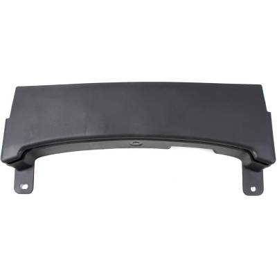 Rareelectrical - New Center Front Bumper Bracket Compatible With Saturn Vue Base 4 Cyl 2.2L Vue Red Line 6 Cyl 3.5L - Image 6