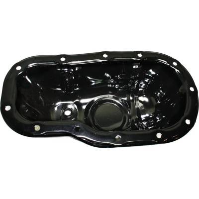 New Oil Pan Compatible With Toyota 4Runner Base 6 Cyl 4.0L Tacoma Pre Runner 6 Cyl 4.0L Fj Cruiser