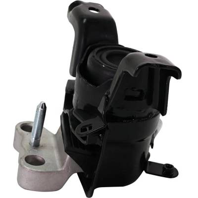 Rareelectrical - New Right Front Motor Mount Compatible With Pontiac Toyota Corolla Le 4 Cyl 1.8L Corolla Ce 4 Cyl - Image 3