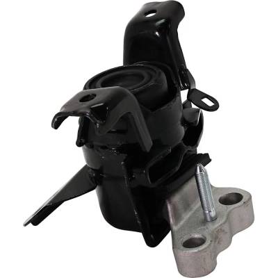 Rareelectrical - New Right Front Motor Mount Compatible With Pontiac Toyota Vibe Base 4 Cyl 1.8L Corolla Le 4 Cyl - Image 2