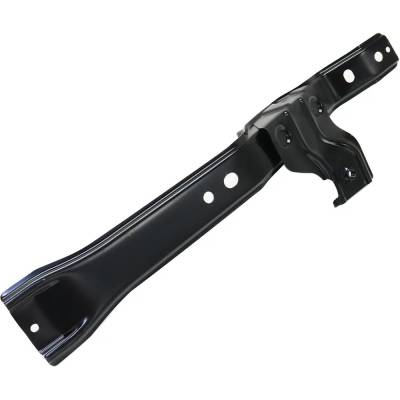 Rareelectrical - New Center Front Bumper Bracket Compatible With Toyota Rav4 Le Rav4 Limited Rav4 Xle 2013-2015 By - Image 3