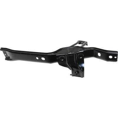 Rareelectrical - New Center Front Bumper Bracket Compatible With Toyota Rav4 Xle Rav4 Le Rav4 Limited 2013-2015 By - Image 5