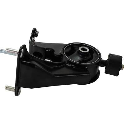 Rareelectrical - New Rear Motor Mount Compatible With Pontiac Toyota Matrix Xrs 4 Cyl 2.4L Corolla S 4 Cyl 1.8L - Image 5