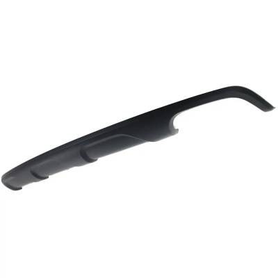 Rareelectrical - New Rear Skid Plate Compatible With Hyundai Santa Fe Sport All Submodels 2013-2016 By 866654Z000 - Image 3