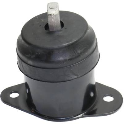 Rareelectrical - New Left Front Motor Mount Compatible With Acura Honda Accord Lx 6 Cyl 3.0L Accord Ex 6 Cyl 3.0L Tsx - Image 1