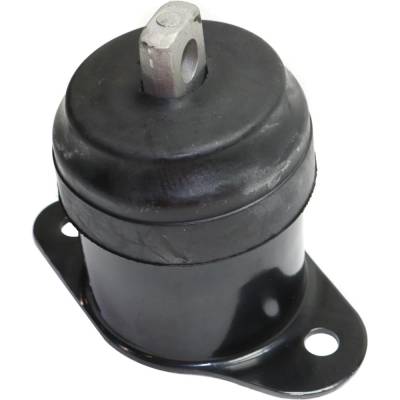 Rareelectrical - New Left Front Motor Mount Compatible With Acura Honda Accord Ex-L 6 Cyl 3.0L Accord Lx 4 Cyl 2.4L - Image 2