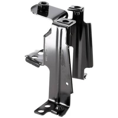 Rareelectrical - New Right Front Inner Bumper Bracket Compatible With Gmc Sierra 2500 Hd Denali 8 Cyl 6.6L Sierra - Image 3