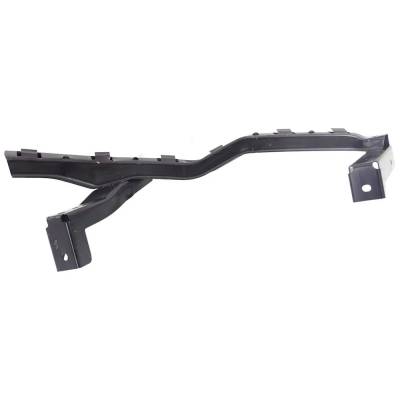 Rareelectrical - New Left Front Bumper Bracket Compatible With Honda Ridgeline Rtl 6 Cyl 3.5L Ridgeline Rtl-T 6 Cyl - Image 4