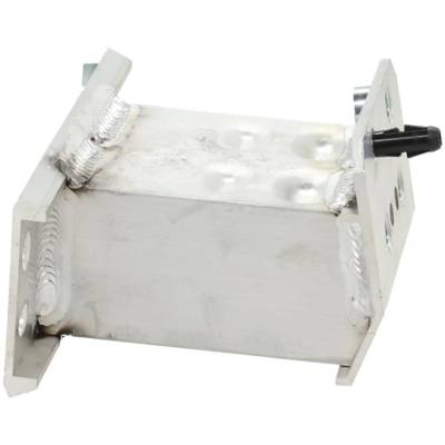 Rareelectrical - New Right Front Bumper Bracket Compatible With Toyota Prius Four Prius Plug-In Base Prius One Prius - Image 8