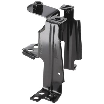 Rareelectrical - New Right Front Inner Bumper Bracket Compatible With Gmc Sierra 3500 Hd Slt 8 Cyl 6.6L Sierra 3500 - Image 4