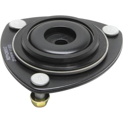New Front Shock And Strut Mount Compatible With Acura Honda Civic Si 4 Cyl 2.0L Civic Hx 4 Cyl 1.7L