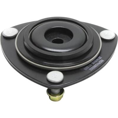 Rareelectrical - New Front Shock And Strut Mount Compatible With Acura Honda Civic Si 4 Cyl 2.0L Civic Hx 4 Cyl 1.7L - Image 3