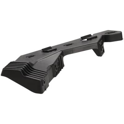 Rareelectrical - New Right Front Upper Bumper Bracket Compatible With Hyundai Tucson Value Edition 4 Cyl 1.6L Tucson - Image 4