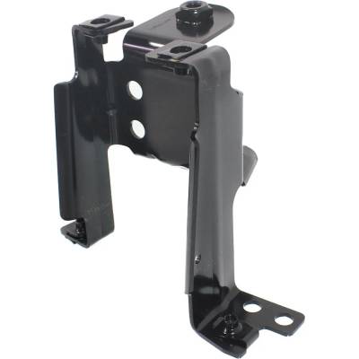 Rareelectrical - New Left Front Inner Bumper Bracket Compatible With Gmc Sierra 2500 Hd Sle 8 Cyl 6.0L Sierra 2500 Hd - Image 2