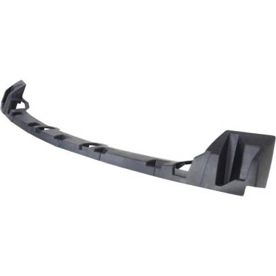 Rareelectrical - New Center Front Bumper Bracket Compatible With Gmc Sierra 3500 Hd Slt Sierra 3500 Hd Wt Sierra 2500 - Image 2