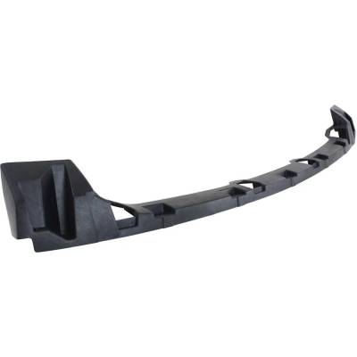 Rareelectrical - New Center Front Bumper Bracket Compatible With Gmc Sierra 3500 Hd Slt Sierra 3500 Hd Wt Sierra 2500 - Image 3