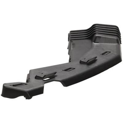 Rareelectrical - New Right Front Upper Bumper Bracket Compatible With Hyundai Tucson Se 4 Cyl 1.6L Tucson Luxury 4 - Image 8
