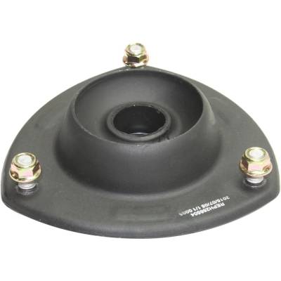 Rareelectrical - New Front Shock And Strut Mount Compatible With Hyundai Kia Mitsubishi Santa Fe Limited 6 Cyl 3.5L - Image 2