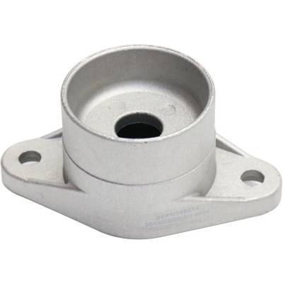 Rareelectrical - New Rear Upper Shock And Strut Mount Compatible With Hyundai Kia Rondo Ex Premium 4 Cyl 2.4L Sonata - Image 4