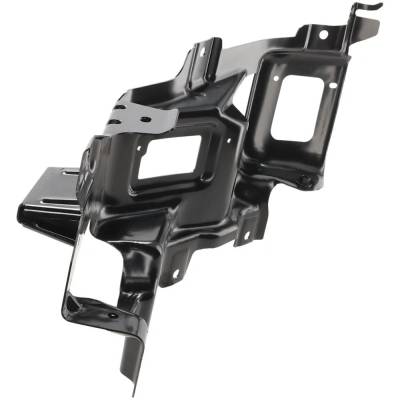 Rareelectrical - New Right Front Bumper Bracket Compatible With Gmc Sierra 1500 Denali 8 Cyl 6.2L Sierra 1500 Slt 8 - Image 4