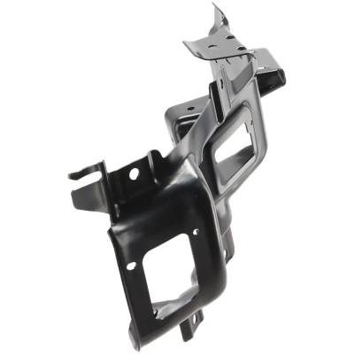 Rareelectrical - New Right Front Bumper Bracket Compatible With Gmc Sierra 1500 Slt 8 Cyl 5.3L Sierra 1500 Sle 6 Cyl - Image 8