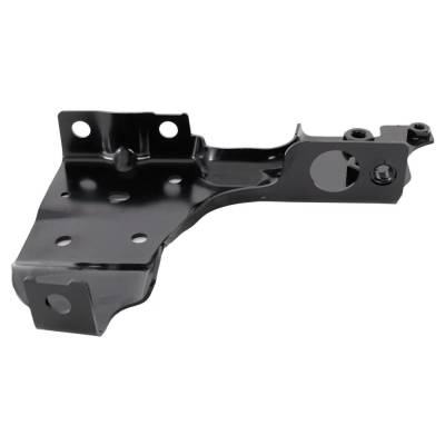 Rareelectrical - New Right Rear Bumper Bracket Compatible With Chevrolet Gmc Sierra 3500 Hd Base 8 Cyl 6.0L Silverado - Image 5