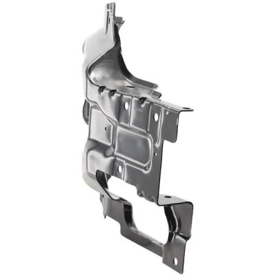 Rareelectrical - New Right Front Bumper Bracket Compatible With Gmc Sierra 2500 Hd Denali 8 Cyl 6.6L Sierra 2500 Hd - Image 3