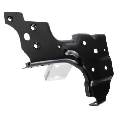 Rareelectrical - New Right Rear Bumper Bracket Compatible With Chevrolet Gmc Sierra 3500 Hd Sle 8 Cyl 6.0L Silverado - Image 3