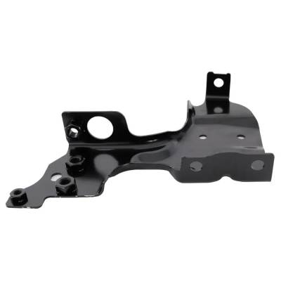 Rareelectrical - New Right Rear Bumper Bracket Compatible With Chevrolet Gmc Sierra 3500 Hd Sle 8 Cyl 6.0L Silverado - Image 6
