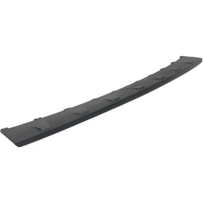 Rareelectrical - New Upper Bumper Step Pad Compatible With Gmc Terrain Sl Terrain Sle Terrain Denali Terrain Slt - Image 3