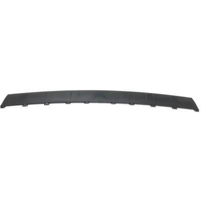 Rareelectrical - New Upper Bumper Step Pad Compatible With Gmc Terrain Sl Terrain Sle Terrain Denali Terrain Slt - Image 4